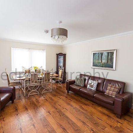 Edgehill B&B Kennethmont Dış mekan fotoğraf